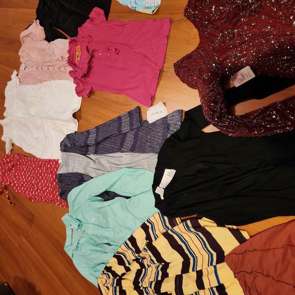 Size X Small Bundle - Picture 3 of 3